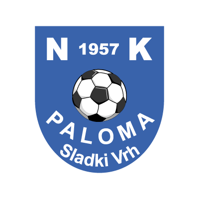 NK Paloma logo