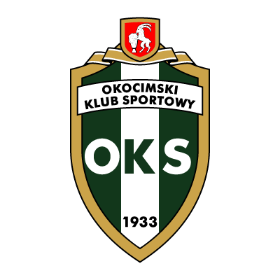 Okocimski KS vector logo
