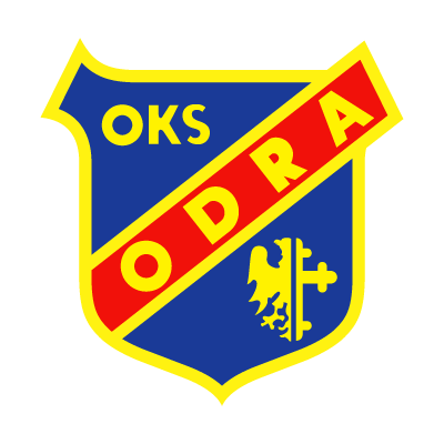 OKS Odra Opole logo