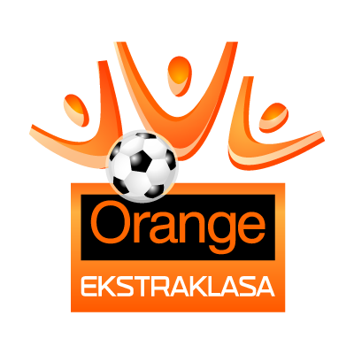 Orange Ekstraklasa logo
