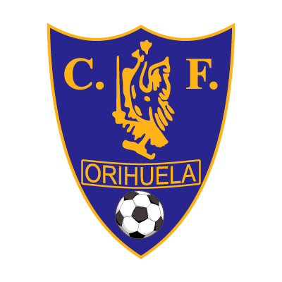 Orihuela C. de F. logo