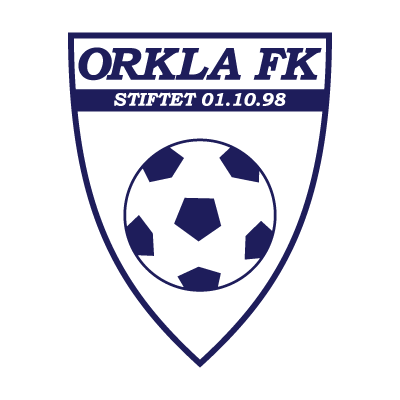 Orkla FK logo
