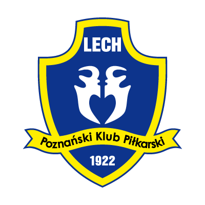 PKP Lech Poznan logo