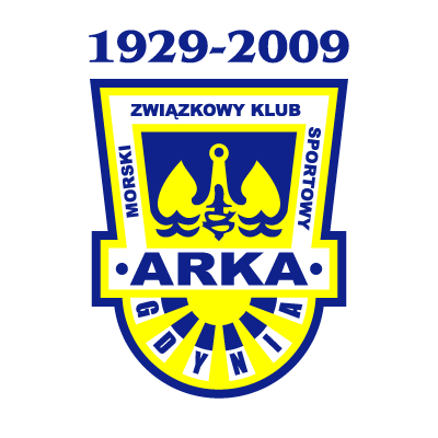 Polnord Arka Gdynia SSA logo