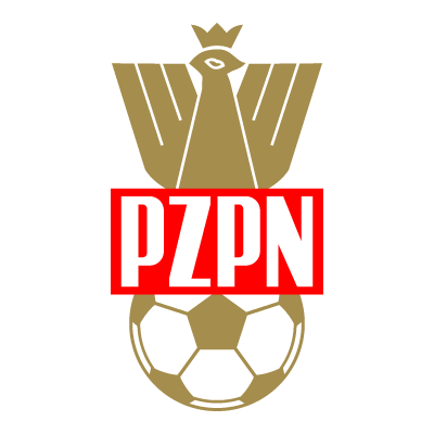 Polski Zwiazek Pilki Noznej (PZPN) vector logo