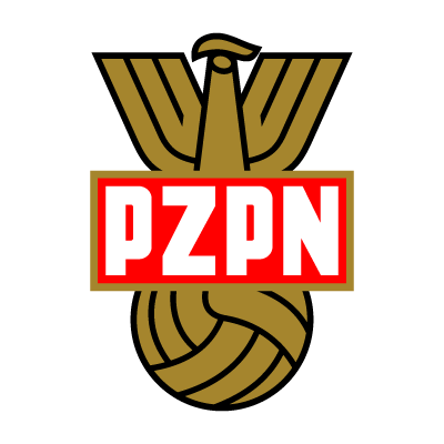 Polski Zwiazek Pilki Noznej vector logo
