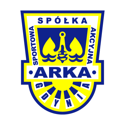 Prokom Arka Gdynia SSA logo