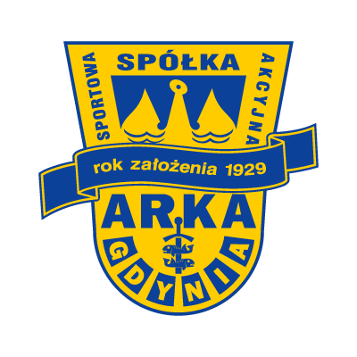 Prokom Arka Gdynia SSA logo