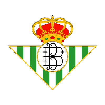 Real Betis Balompie logo