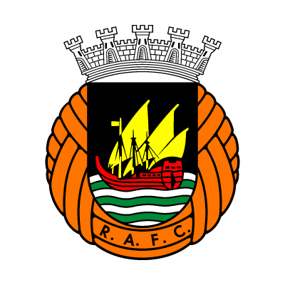 Rio Ave FC vector logo
