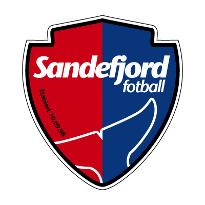 Sandefjord Fotball (1998) vector logo