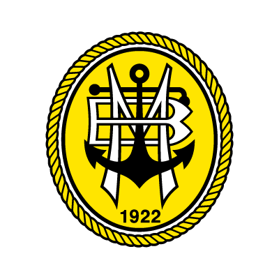 SC Beira-Mar logo