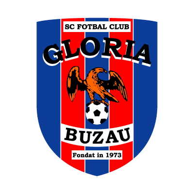 SC FC Gloria Buzau logo