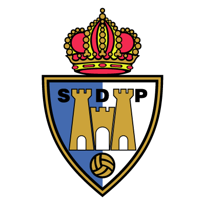 S.D. Ponferradina vector logo