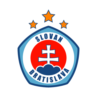 SK Slovan Bratislava logo