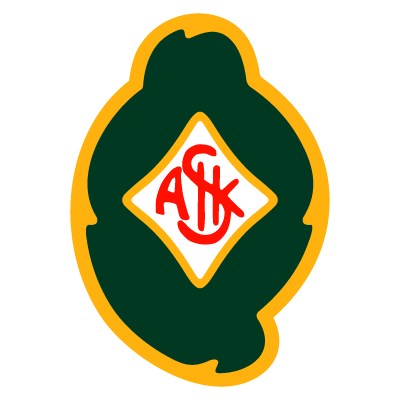Skavde AIK logo