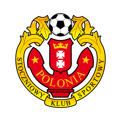 SKS Polonia Gdansk logo