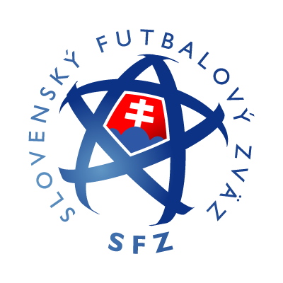 Slovensky Futbalovy Zvaz logo