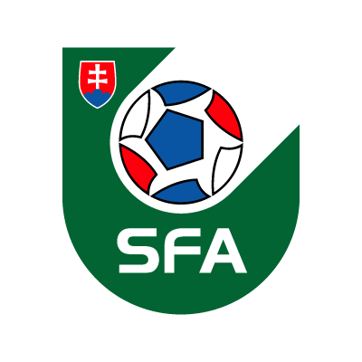 Slovensky Futbalovy Zvaz logo