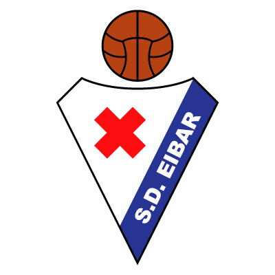 Sociedad Deportiva Eibar logo