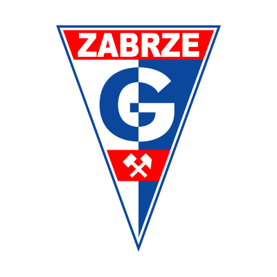 SSA Gornik (Old – 2008) vector logo