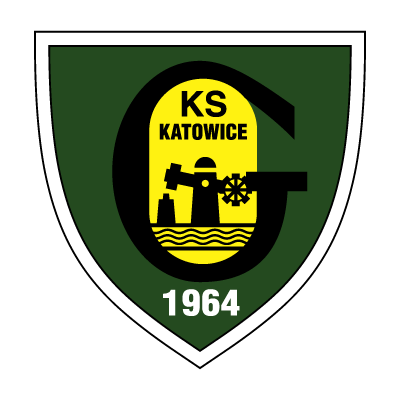 SSK GKS Katowice logo