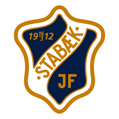 Stabaek Fotball (Current) vector logo