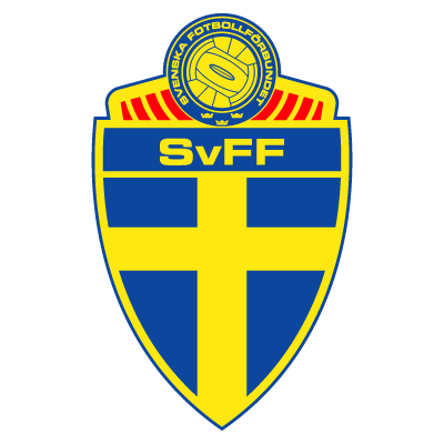 Svenska Fotbollforbundet logo