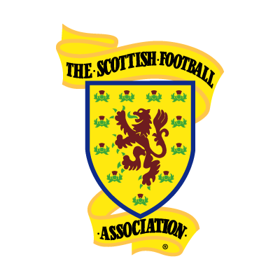 The Scottish Football Association logo