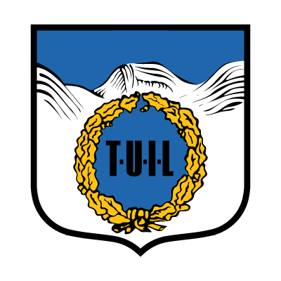 Tromsdalen UIL logo