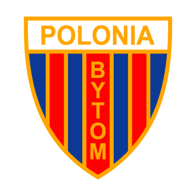 TS Polonia Bytom vector logo