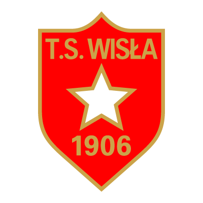 TS Wisla Krakow logo