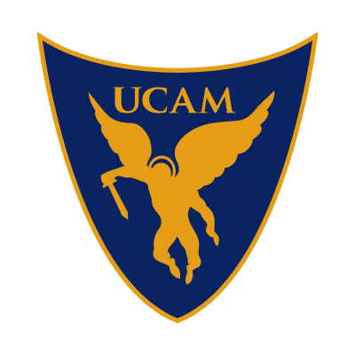 UCAM Murcia C. de F. logo