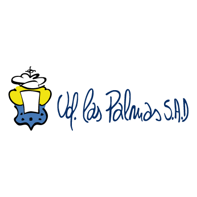U.D. Las Palmas logo