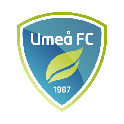 Umea Fotbollsclub logo