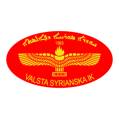 Valsta Syrianska IK logo