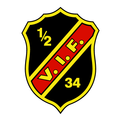 Vasalunds IF vector logo