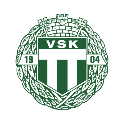 Vasteras SK Fotboll logo