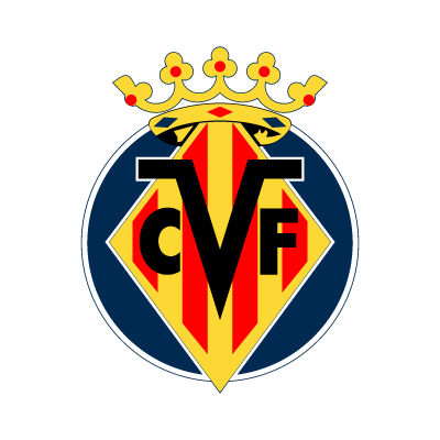 Villareal C. de F. logo