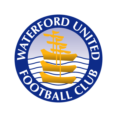Waterford United FC vector logo