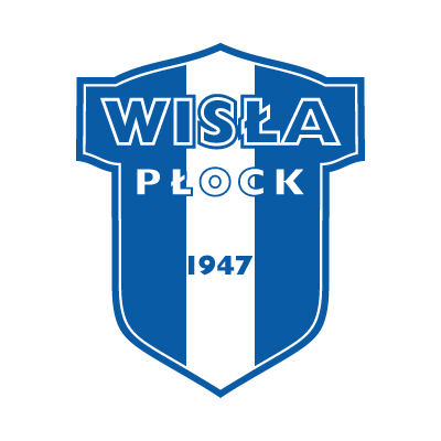 Wisla Plock SA vector logo