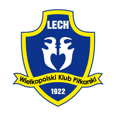 WKP Lech Poznan logo