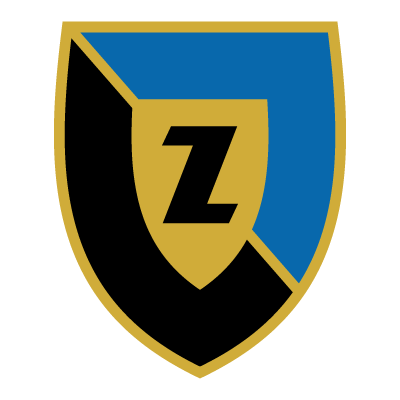WKS Zawisza Bydgoszcz (2008) vector logo