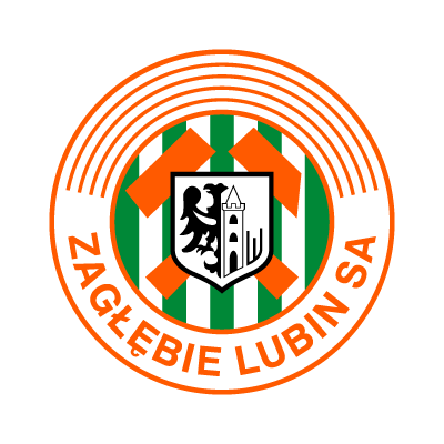 Zaglebie Lubin SA vector logo