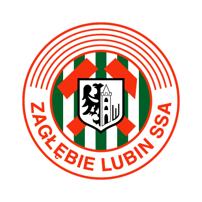 Zaglebie Lubin SSA vector logo