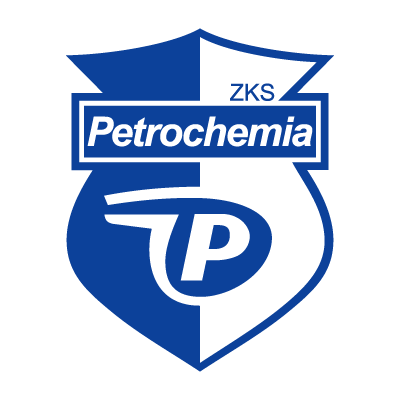 ZKS Petrochemia logo