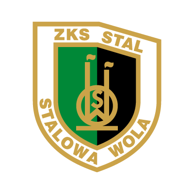 ZKS Stal Stalowa Wola vector logo