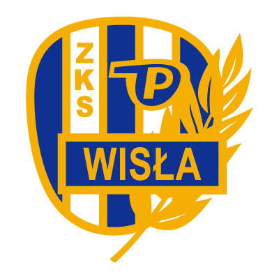 ZKS Wisla logo