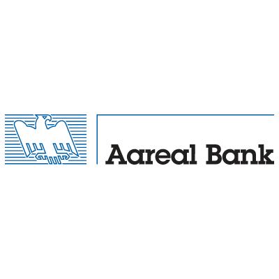 Aareal Bank logo vector