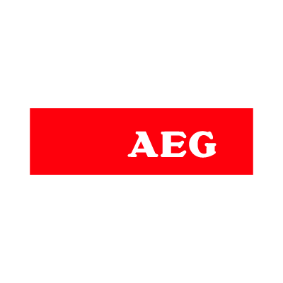 AEG Aktiengesellschaft logo